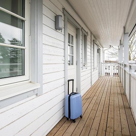 Sonnenhut Apartment Gromitz Bagian luar foto