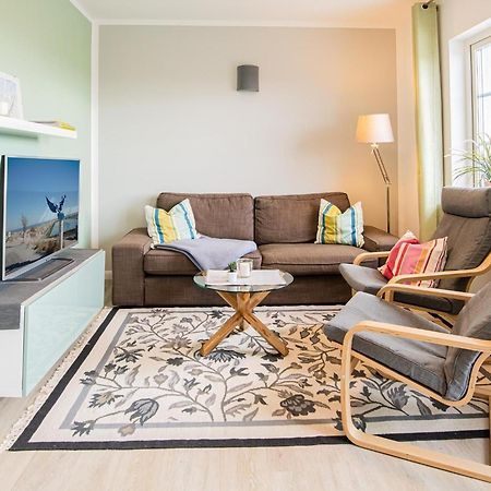 Sonnenhut Apartment Gromitz Bagian luar foto