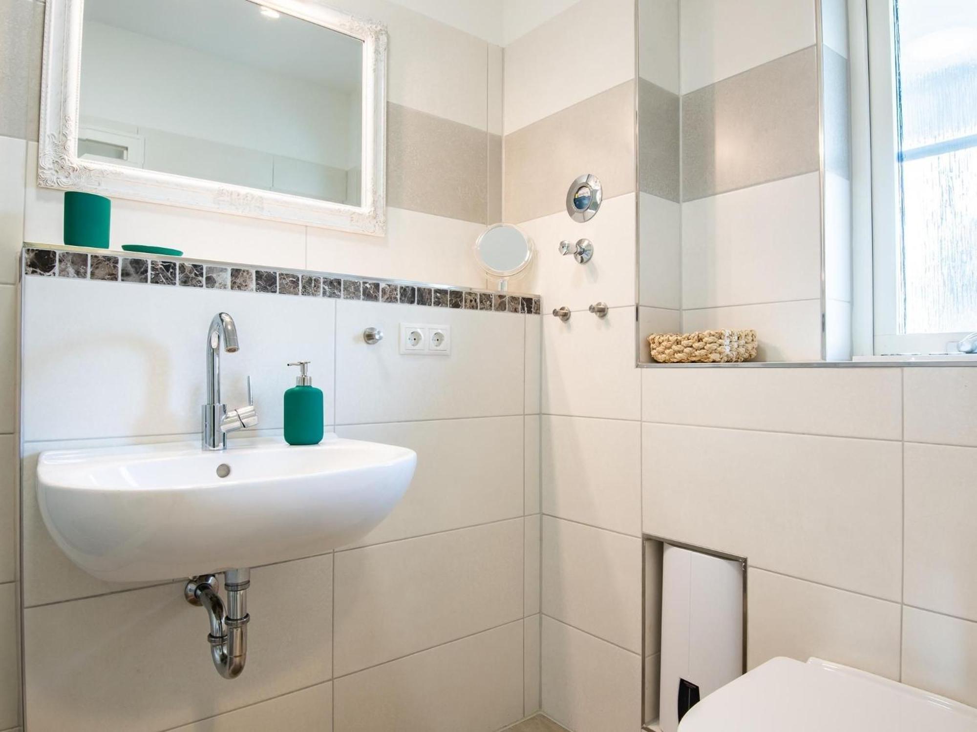 Sonnenhut Apartment Gromitz Bagian luar foto