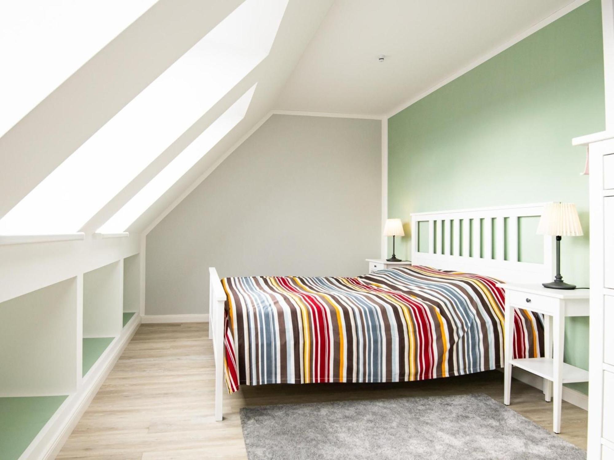 Sonnenhut Apartment Gromitz Bagian luar foto