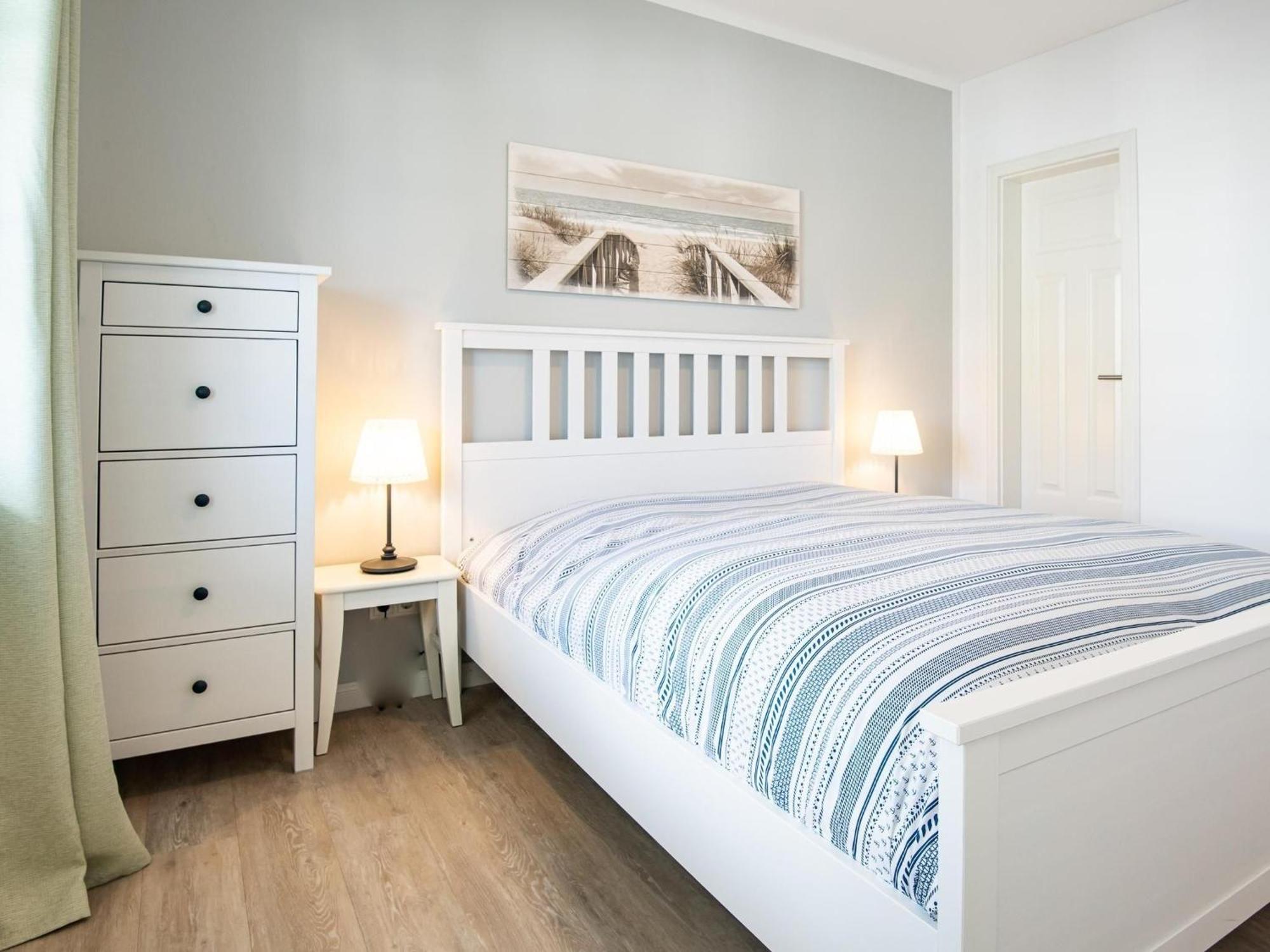 Sonnenhut Apartment Gromitz Bagian luar foto