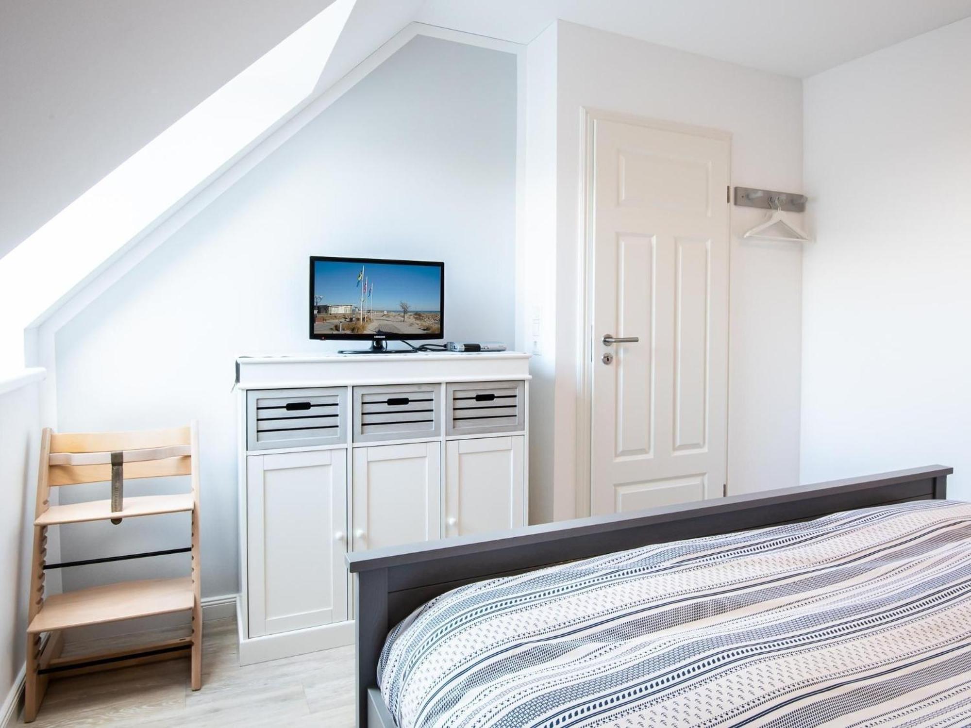 Sonnenhut Apartment Gromitz Bagian luar foto